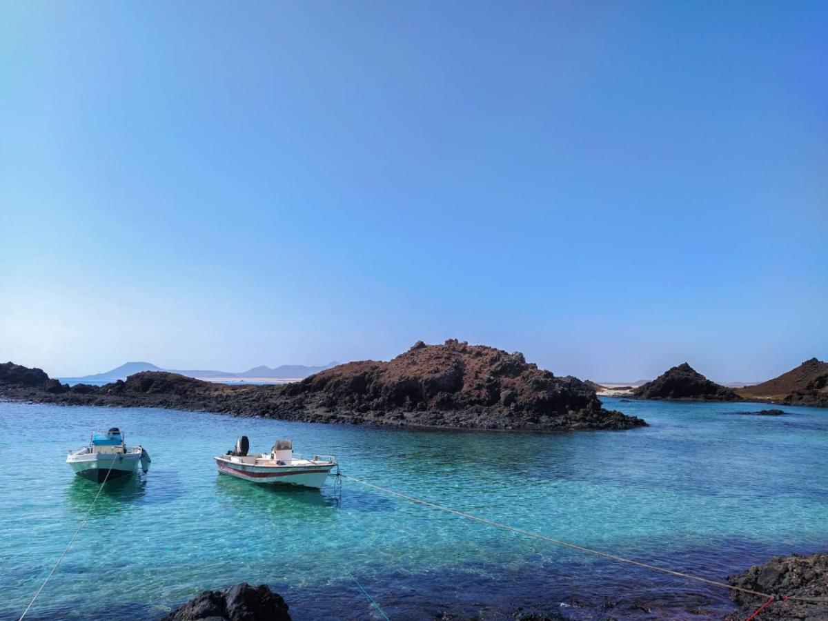 コラレホAtlantic'S Windowアパートメント エクステリア 写真